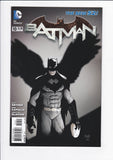 Batman Vol. 2  # 10