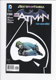 Batman Vol. 2  # 15