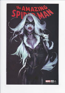 Amazing Spider-Man Vol. 6  # 19  Tao Exclusive Variant