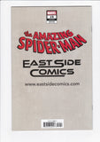 Amazing Spider-Man Vol. 6  # 19  Tao Exclusive Variant