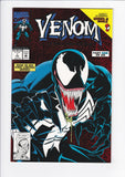 Venom: Lethal Protector Vol. 1  # 1
