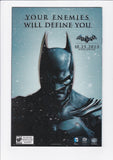 Batman: Dark Knight Vol. 2  # 23.2  Lenticular