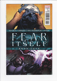 Fear Itself  # 1-7  Complete Set