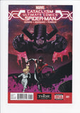 Cataclysm: Ultimate Comics - Spider-Man  # 1-3  Complete Set