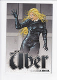 Uber - Complete Set  # 0-27, + Special + Uber Invasion # 1-7 (36 Books)