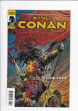 King Conan: The Conqueror  # 1-6  Complete Set