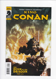 King Conan: The Hour of the Dragon  # 1-6  Complete Set