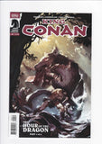 King Conan: The Hour of the Dragon  # 1-6  Complete Set
