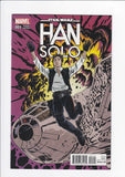 Star Wars: Han Solo  # 1  1:25  Incentive Variant