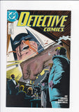Detective Comics Vol. 1  # 597