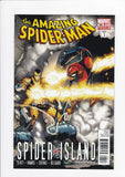 Amazing Spider-Man Vol. 1  # 669