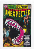 Tales of the Unexpected  # 100