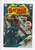 Detective Comics Vol. 1  # 394