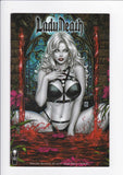 Lady Death: Malevolent Decimation  # 2  Splash Edition