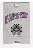 Black Cat Vol. 2  Annual  # 1  Segovia Exclusive Variant