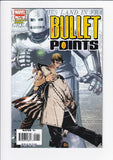 Bullet Points  # 1-5  Complete Set