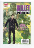 Bullet Points  # 1-5  Complete Set