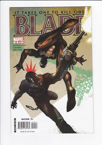 Blade Vol. 3  # 10