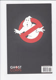 Ghostbusters: Answer the Call  # 3  Artist Edition Variant