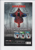 Amazing Spider-Man Vol. 3  # 1