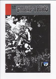 Swamp Thing Vol. 5 # 9  1:25 Incentive Variant