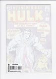 Incredible Hulk Vol. 1  # 605  Djurdjevic  1:10 Incentive Variant