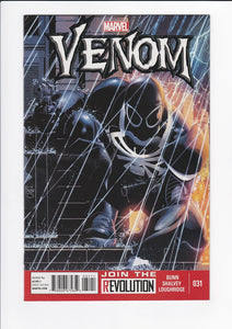 Venom Vol. 2  # 31