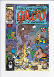 Groo the Wanderer Vol. 2  # 78