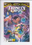 Dark Nights: Death Metal - Trinity Crisis (One Shot)