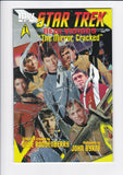 Star Trek: New Visions  # 1