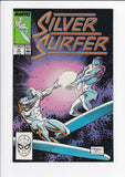 Silver Surfer Vol. 3  # 14