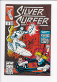 Silver Surfer Vol. 3  # 16