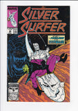 Silver Surfer Vol. 3  # 28