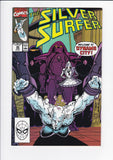 Silver Surfer Vol. 3  # 40