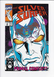 Silver Surfer Vol. 3  # 49