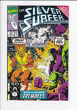 Silver Surfer Vol. 3  # 52
