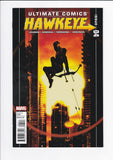 Ultimate Comics: Hawkeye  # 1-4  Complete Set