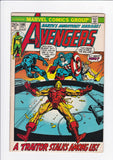 Avengers Vol. 1  # 106