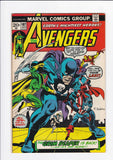 Avengers Vol. 1  # 107