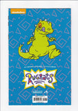 Rugrats  # 1  Baltazar  1:20 Incentive Variant