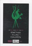 Something Is Killing The Children  # 12  Momoko 1:25 Incentive Variant