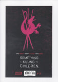 Something Is Killing The Children  # 30  Lotay 1:100 Incentive Variant