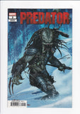 Predator  # 2  Larroca 1:25 Incentive Variant