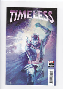 Timeless (2023)  Maleev  1:25 Incentive Variant