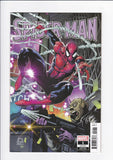 Spider-Man Vol. 4  # 1  Stegman  1:25 Incentive Variant