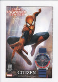Spider-Man Vol. 4  # 1  Miller  1:50 Incentive Variant