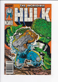 Incredible Hulk Vol. 1  # 342