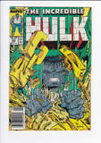 Incredible Hulk Vol. 1  # 343