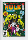 Incredible Hulk Vol. 1  # 393