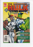 Incredible Hulk Vol. 1  # 435  Newsstand